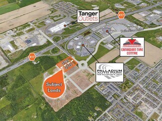 Plus de détails pour Terrain à vendre