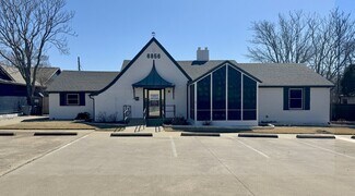 Plus de détails pour 6856 Boulevard 26, Richland Hills, TX - Local commercial à louer