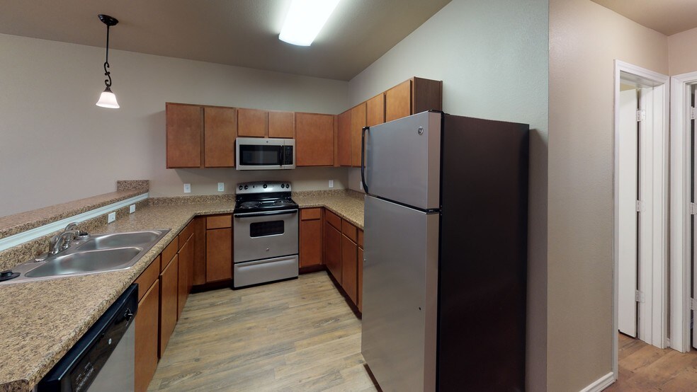 100 Marshall Ridge Dr, Texarkana, TX à vendre - Numérisation 3D Matterport – Image 3 sur 25