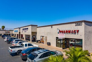 Plus de détails pour 1820 E Lake Mead Blvd, North Las Vegas, NV - Local commercial à louer