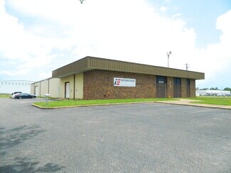 Plus de détails pour 2540 Midpark Rd, Montgomery, AL - Industriel/Logistique à louer