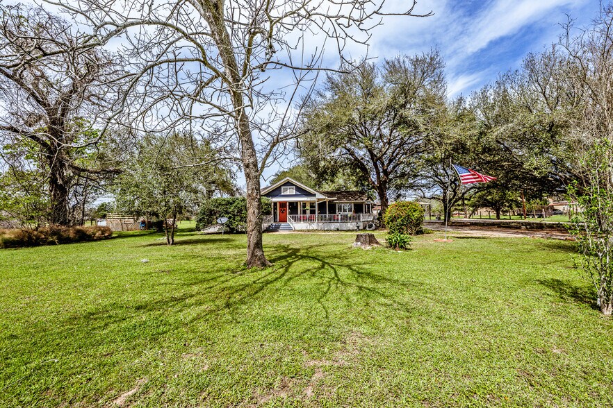 25790 Lakeside Dr, Hockley, TX à vendre - Photo de l’immeuble – Image 3 sur 36