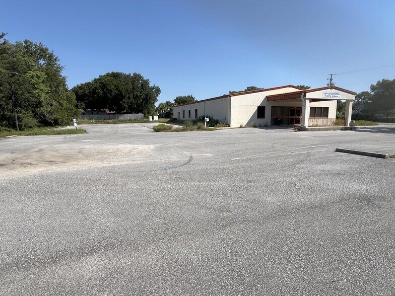 1395 El Rito Dr, Gulf Breeze, FL à vendre - Photo de l’immeuble – Image 2 sur 8
