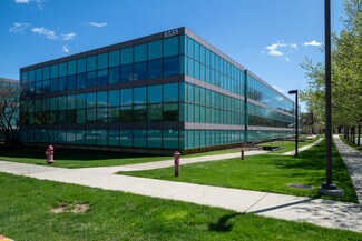Plus de détails pour 6555 Rock Spring Dr, Bethesda, MD - Bureau à louer