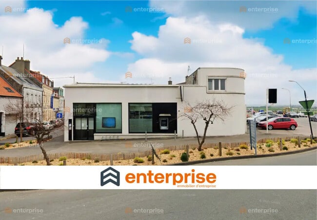 Plus de détails pour Local commercial à louer