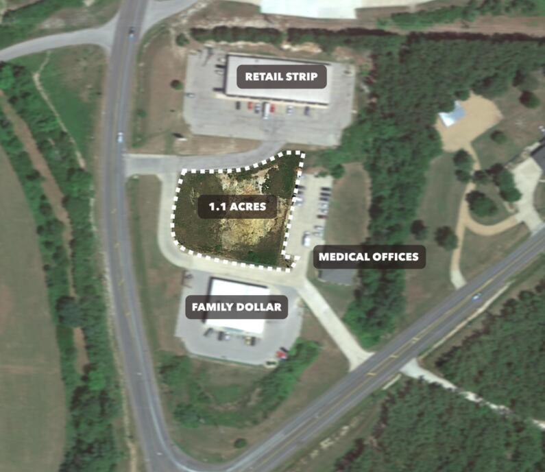 Highway 19, Owensville, MO à vendre Photo de l’immeuble– Image 1 sur 6