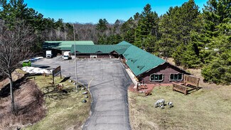 Plus de détails pour 7967 US Highway 51, Minocqua, WI - Local commercial à vendre
