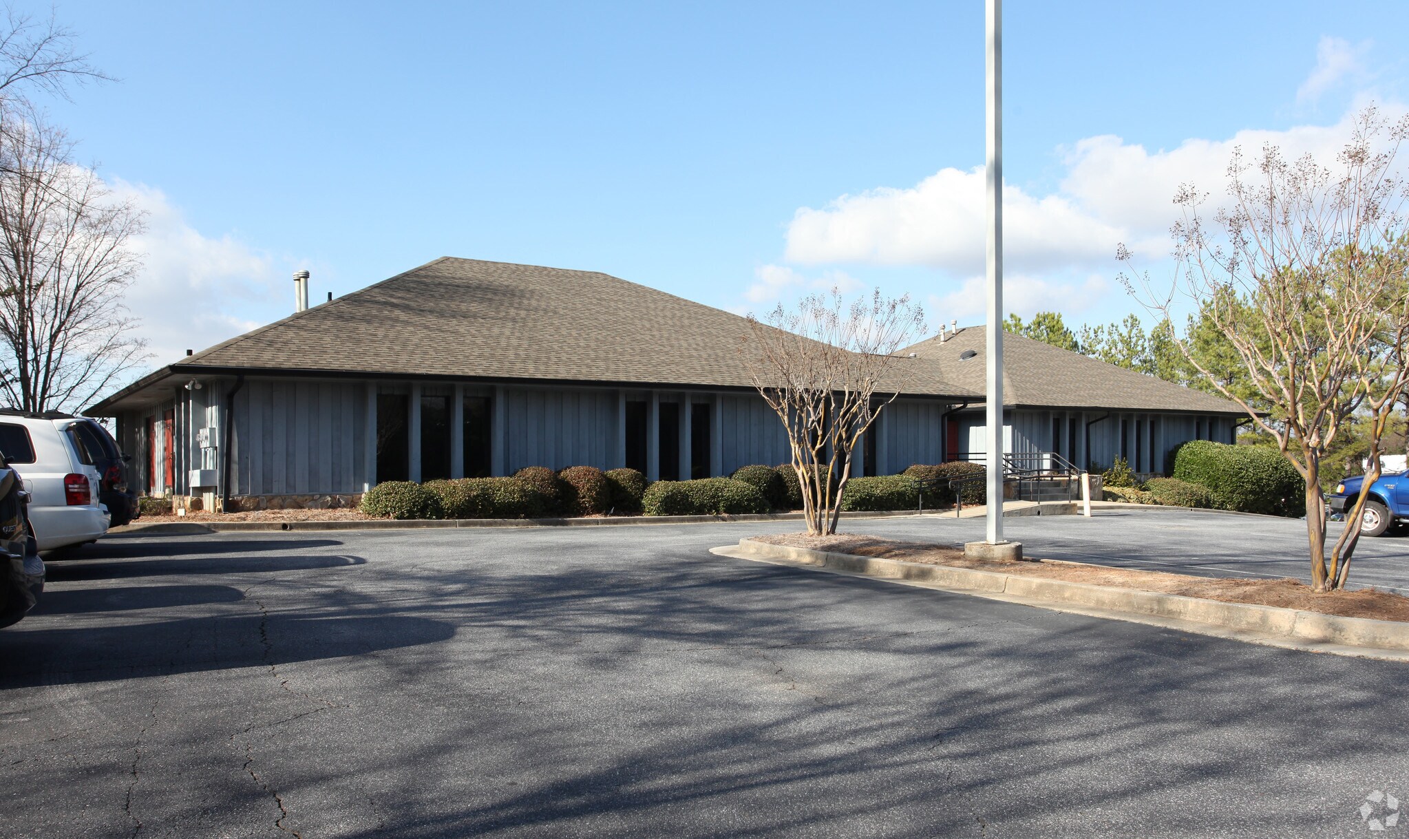 6612 Exchange Pl, Morrow, GA à vendre Photo de l’immeuble– Image 1 sur 21