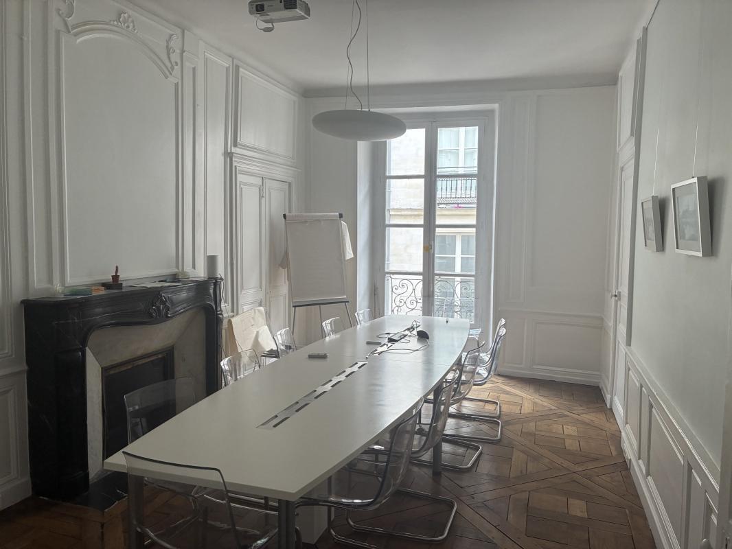 5 Rue Santeuil, Nantes à louer Photo intérieure– Image 1 sur 7