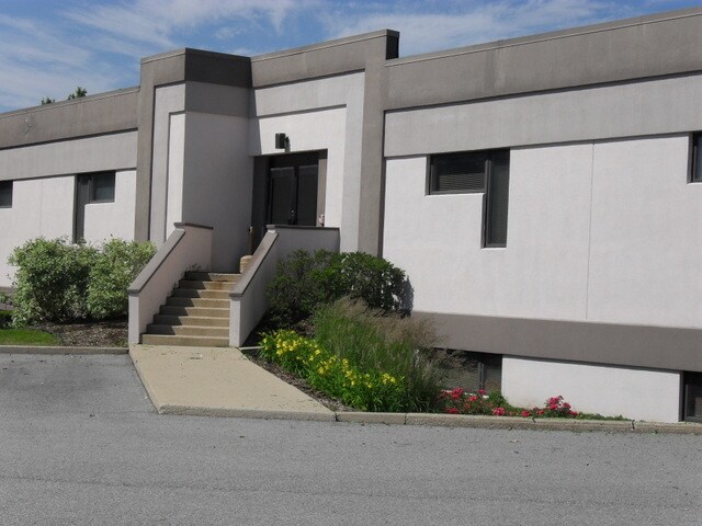 9245 Calumet Ave, Munster, IN à louer - Photo de l’immeuble – Image 3 sur 9