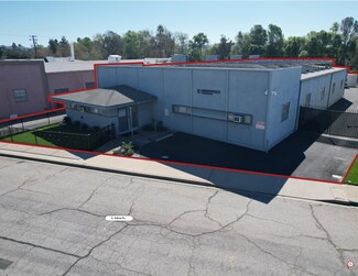Plus de détails pour 1138 E Edna Pl, Covina, CA - Industriel/Logistique à vendre