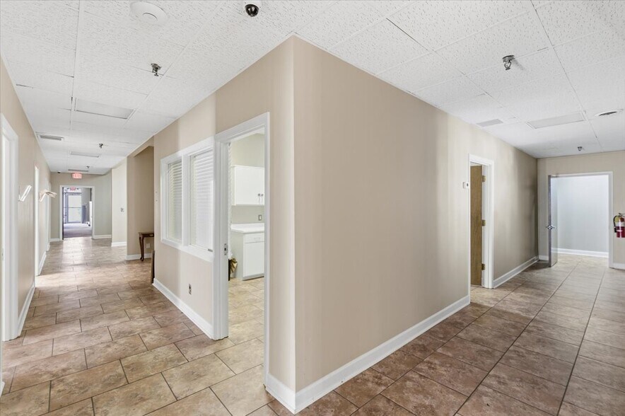 103 Watson St, Rome, GA à vendre - Photo de l’immeuble – Image 2 sur 9