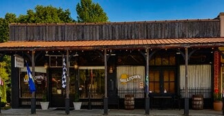 Plus de détails pour 223 Broad St, Milton, NC - Local commercial à vendre