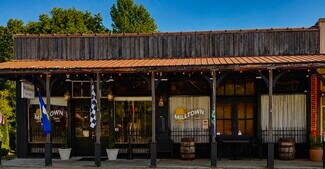 Plus de détails pour 223 Broad St, Milton, NC - Local commercial à vendre
