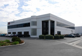 Plus de détails pour 15632 El Prado Rd, Chino, CA - Industriel/Logistique à vendre