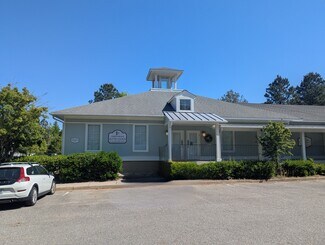 Plus de détails pour 3705 Strawberry Plains Rd, Williamsburg, VA - Bureau à louer