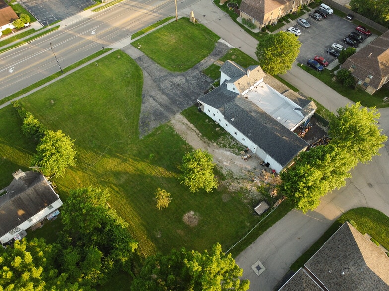 7850 N Dixie Dr, Dayton, OH à vendre - Photo de l’immeuble – Image 3 sur 4