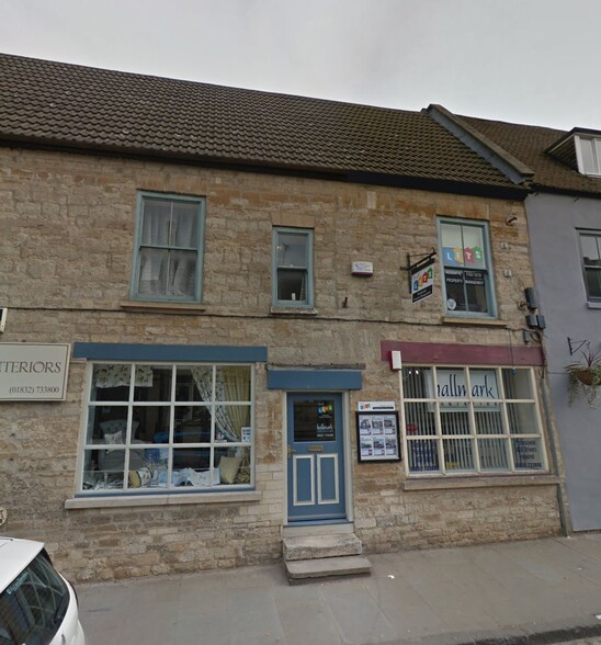 67 High St, Thrapston à louer - Photo principale – Image 1 sur 1