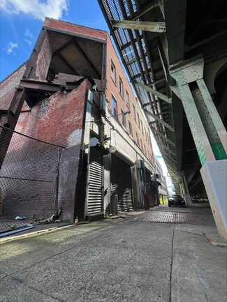Plus de détails pour 967-973 N 9th St, Philadelphia, PA - Industriel/Logistique à vendre