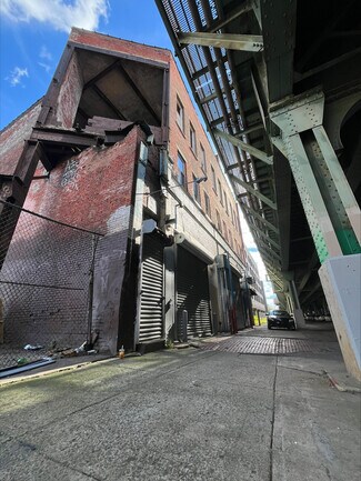 Plus de détails pour 967-973 N 9th St, Philadelphia, PA - Industriel/Logistique à vendre