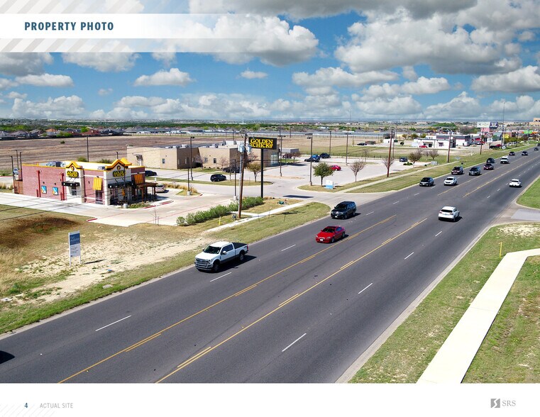 4601 Clear Creek Rd, Killeen, TX à vendre - Photo de l’immeuble – Image 3 sur 9