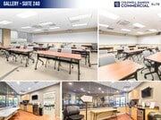 Gallery Suite 240
