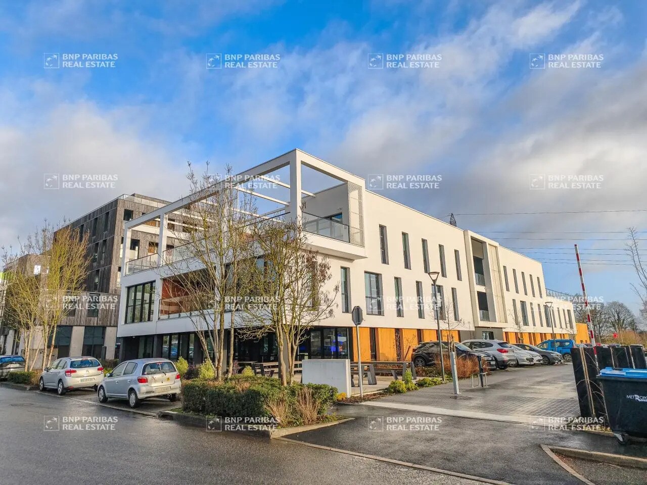 Bureau dans Cesson-Sévigné à louer Photo principale– Image 1 sur 9