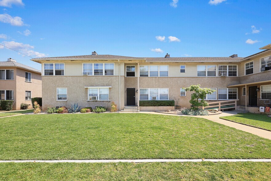 328 N 2nd St, Montebello, CA à vendre - Photo de l’immeuble – Image 3 sur 22