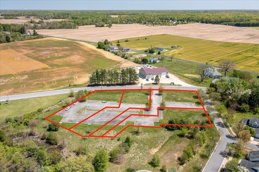 100 Reeand Ln, Church Hill, MD à vendre - Photo de l’immeuble – Image 3 sur 36