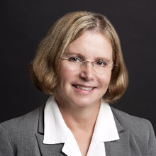 Pamela Jones
