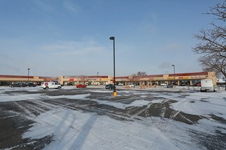 Plus de détails pour 3811-3995 E 120th Ave, Thornton, CO - Bureau, Local commercial à louer