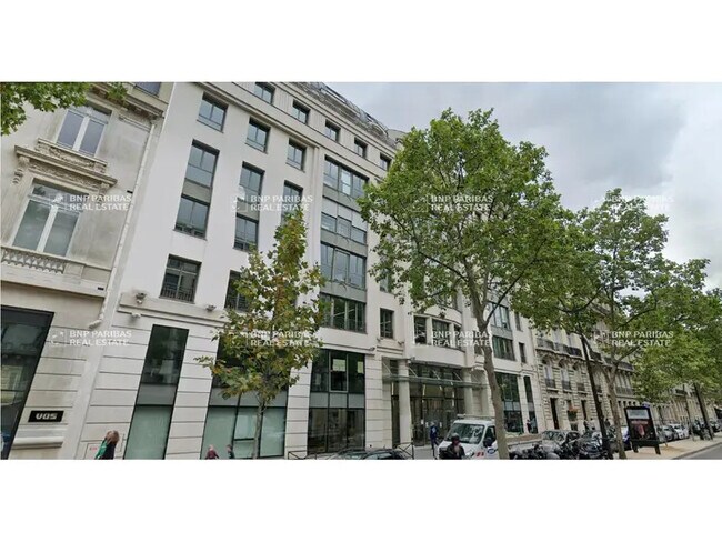 Plus de détails pour 23-25 Avenue Kléber, Paris - Bureau à louer