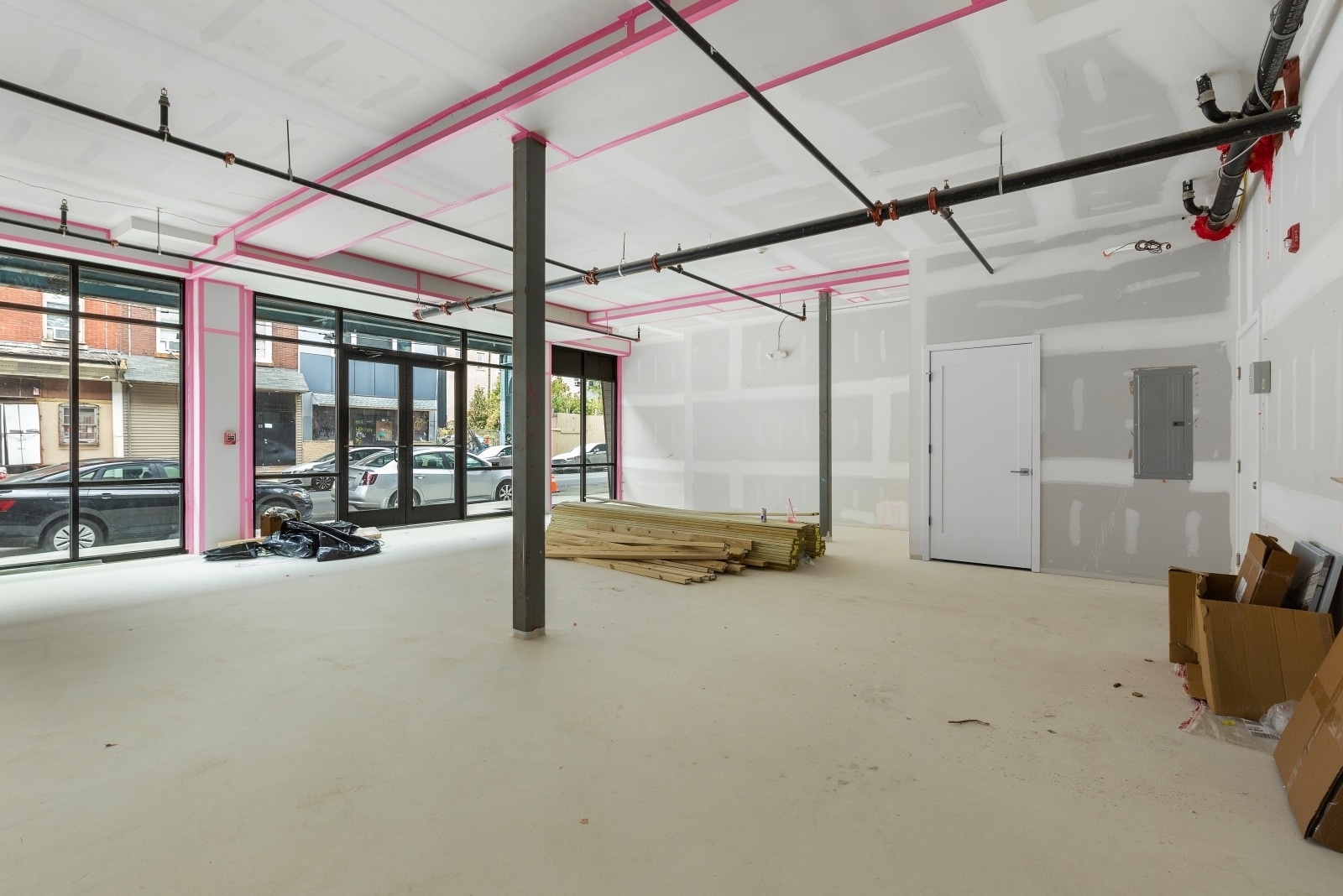 2119 N Front St, Philadelphia, PA à louer Photo intérieure– Image 1 sur 10