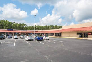 Plus de détails pour 1021 Highway 19 N, Thomaston, GA - Local commercial à louer
