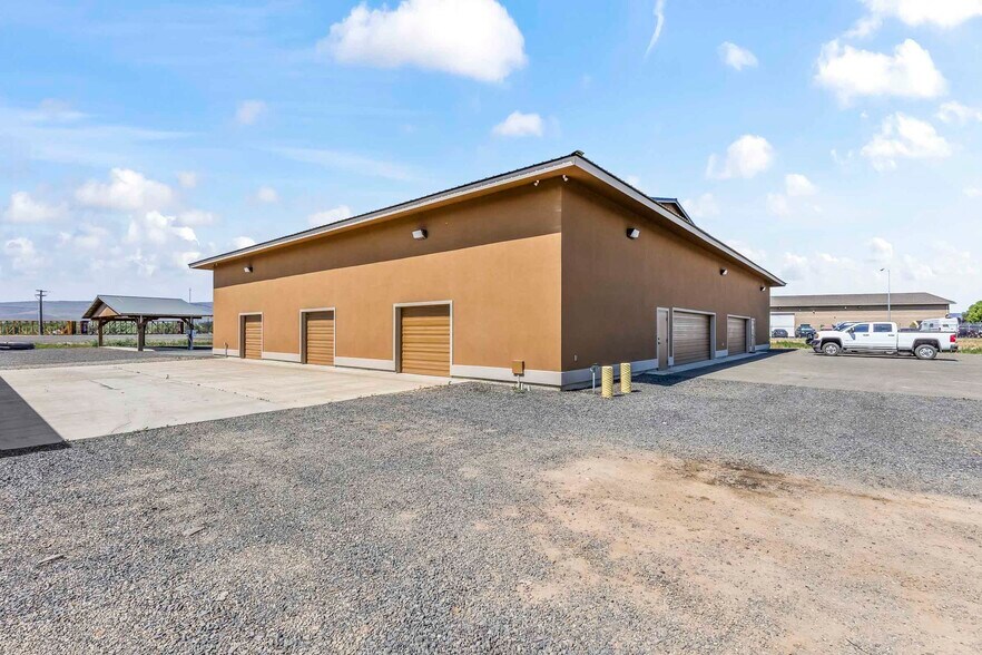 2015 Old Highway 10, Ellensburg, WA à vendre - Photo de l’immeuble – Image 3 sur 38