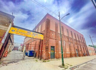 Plus de détails pour Garfield Park Portfolio – Industriel/Logistique à vendre, Chicago, IL
