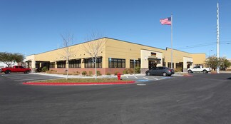 Plus de détails pour 9225 W Flamingo Rd, Las Vegas, NV - Bureau à vendre