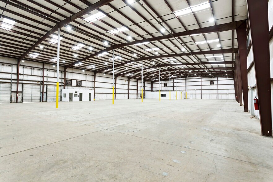 1502 W Pike Blvd, Weslaco, TX à louer - Photo de l’immeuble – Image 3 sur 14