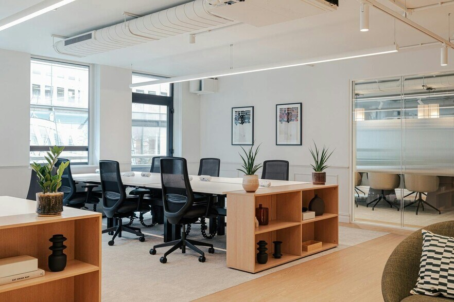 134-147 Cheapside, Londres à louer - Photo intérieure – Image 3 sur 30