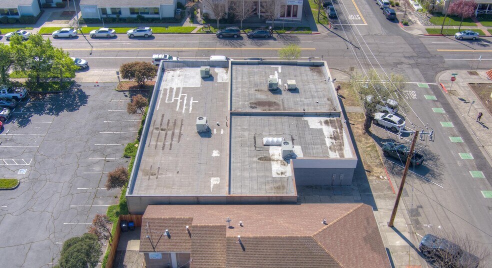 1122-1126 Missouri St, Fairfield, CA à vendre - Photo de l’immeuble – Image 3 sur 10