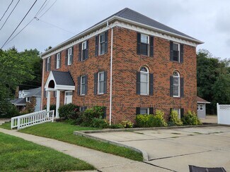 Plus de détails pour 29339 Euclid Ave, Wickliffe, OH - Bureau à vendre
