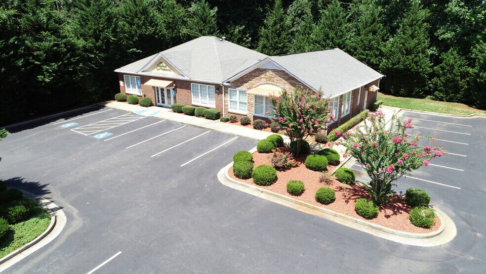 3525 Sugarloaf Pky, Lawrenceville, GA à louer - Photo de l’immeuble – Image 2 sur 8