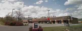 Plus de détails pour 206 Bowling Ln, Pelham, AL - Local commercial à louer