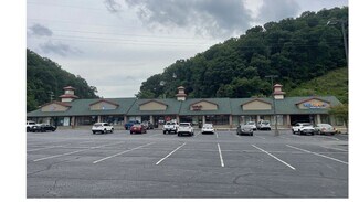 Plus de détails pour 6681 Maynardville Pike, Knoxville, TN - Bureau/Médical à louer