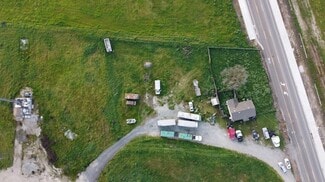 Plus de détails pour 15791 S Manthey Rd, Lathrop, CA - Terrain à vendre