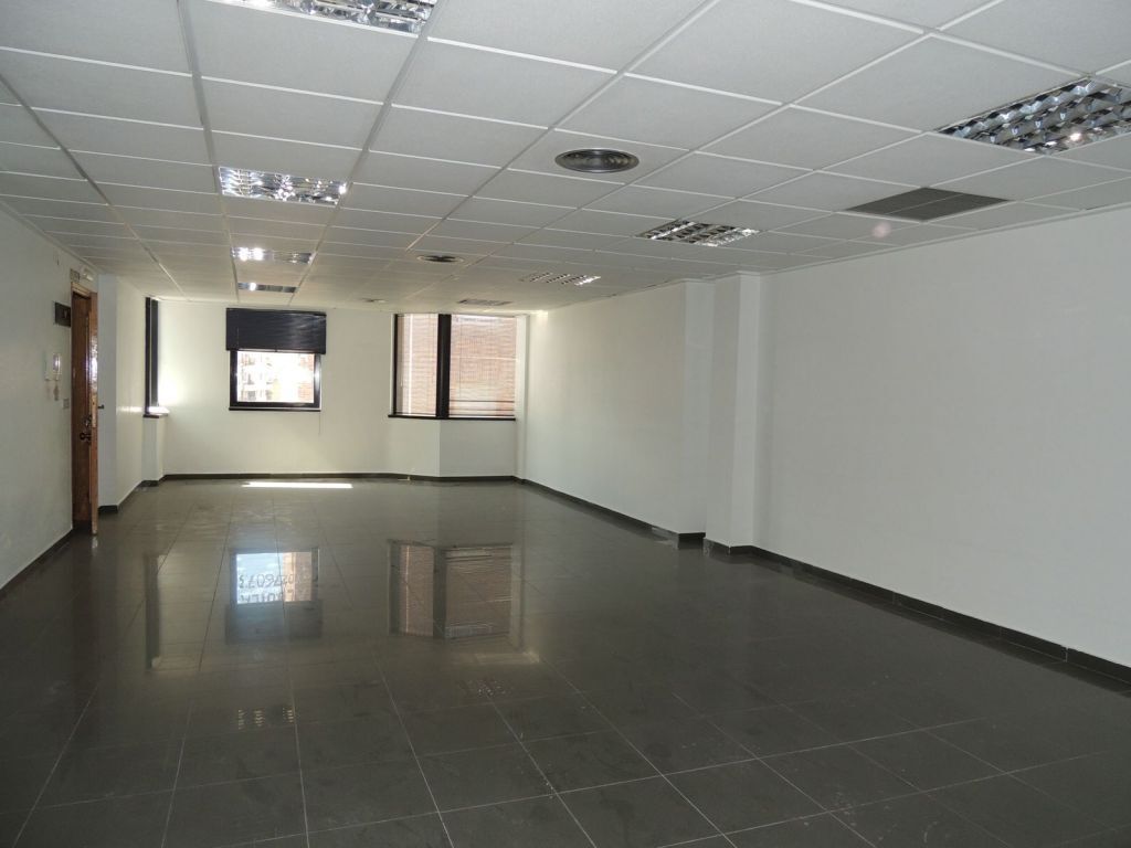 Bureau dans Molina de Segura à louer Photo intérieure– Image 1 sur 7