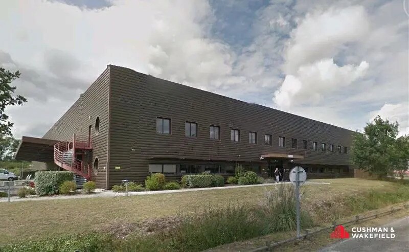 Industriel/Logistique dans Canéjan à louer Photo de l’immeuble– Image 1 sur 13