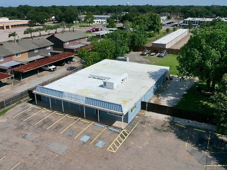 1922 Dallas St, Pasadena, TX à vendre - Photo de l’immeuble – Image 3 sur 31