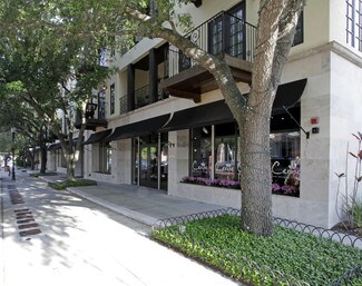 Plus de détails pour 433 W New England Ave, Winter Park, FL - Local commercial à louer