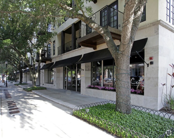 433 W New England Ave, Winter Park, FL à louer - Photo de l’immeuble – Image 1 sur 66